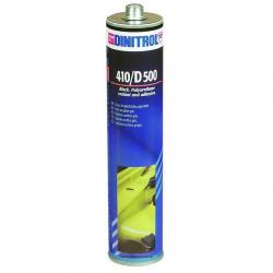 Полиуретановый клей герметик Dinitrol 410 UV, 310 мл (опт), фото, цена