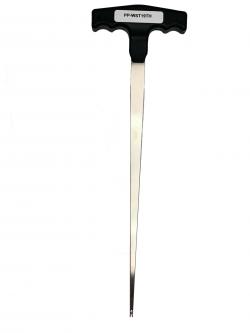 Проталкиватель струны с Т-образной ручкой, фото, цена
