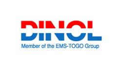 Dinol EMS-Togo Group Logo